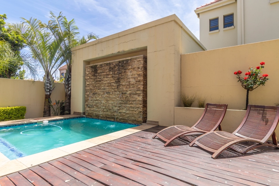 4 Bedroom Property for Sale in Summerset Gauteng