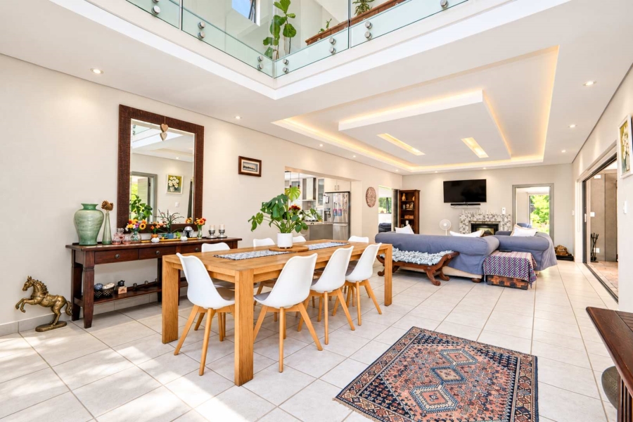 4 Bedroom Property for Sale in Dainfern Golf Estate Gauteng