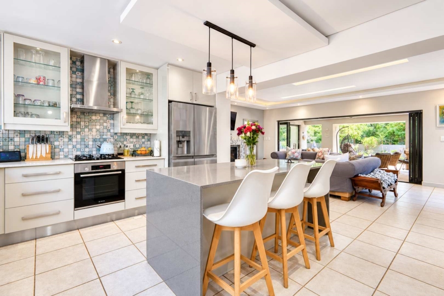 4 Bedroom Property for Sale in Dainfern Golf Estate Gauteng