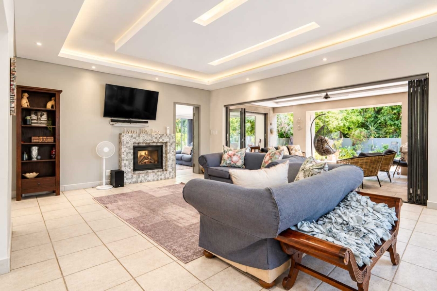 4 Bedroom Property for Sale in Dainfern Golf Estate Gauteng