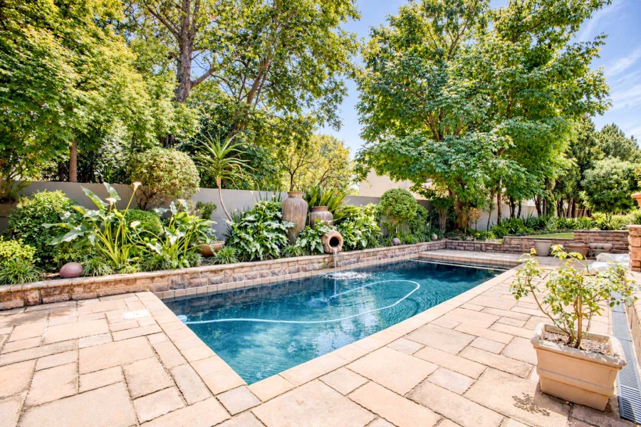 4 Bedroom Property for Sale in Dainfern Golf Estate Gauteng