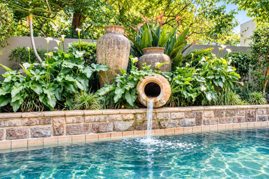 4 Bedroom Property for Sale in Dainfern Golf Estate Gauteng