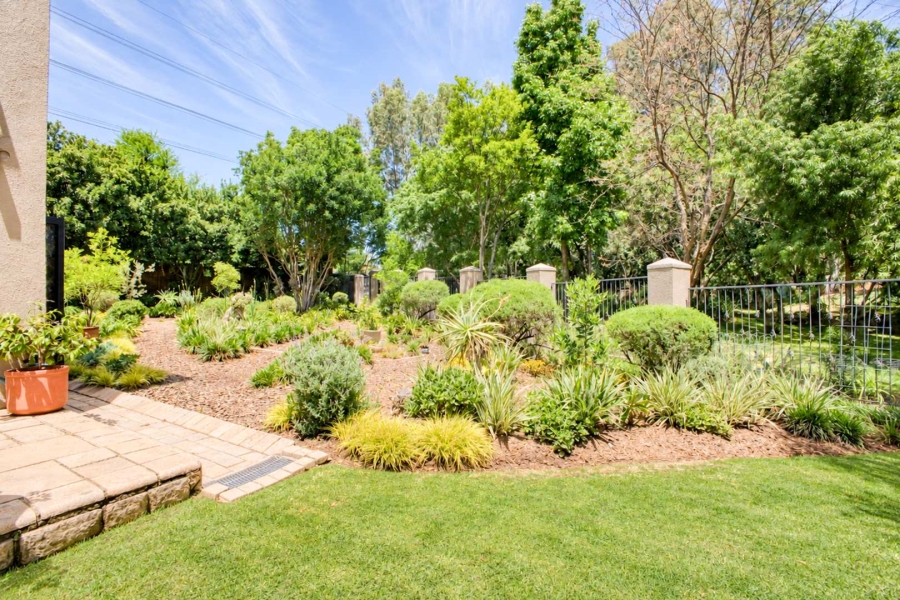4 Bedroom Property for Sale in Dainfern Golf Estate Gauteng