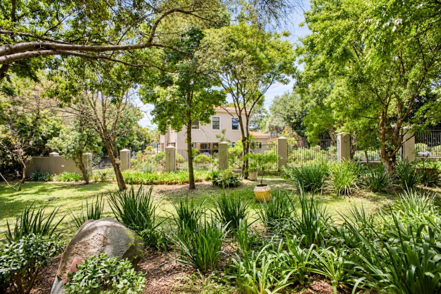 4 Bedroom Property for Sale in Dainfern Golf Estate Gauteng