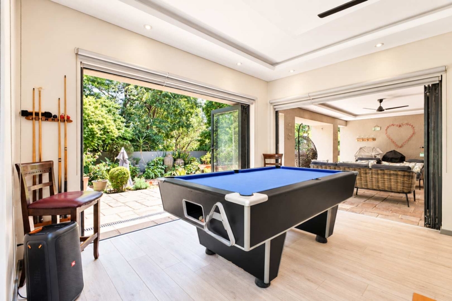 4 Bedroom Property for Sale in Dainfern Golf Estate Gauteng