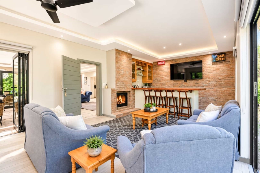 4 Bedroom Property for Sale in Dainfern Golf Estate Gauteng
