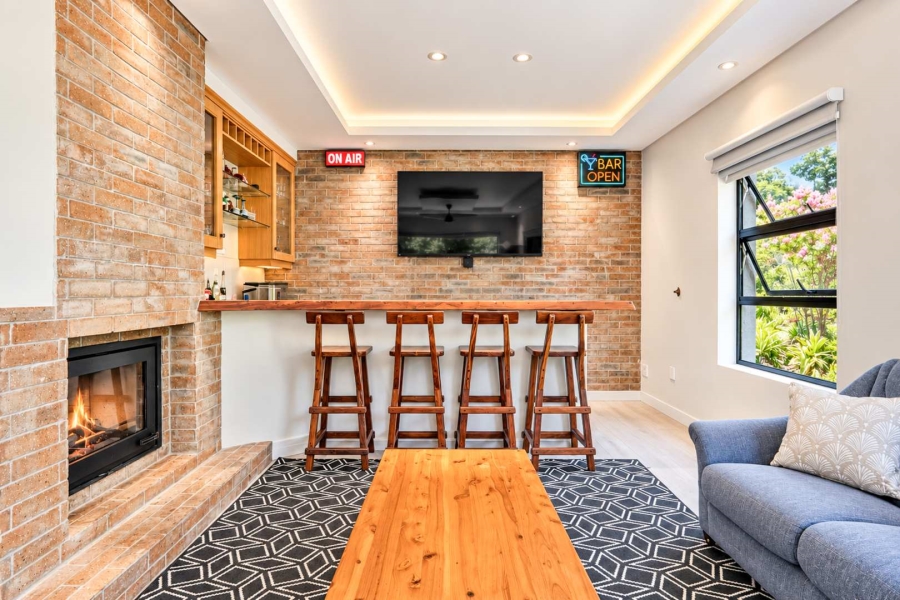 4 Bedroom Property for Sale in Dainfern Golf Estate Gauteng