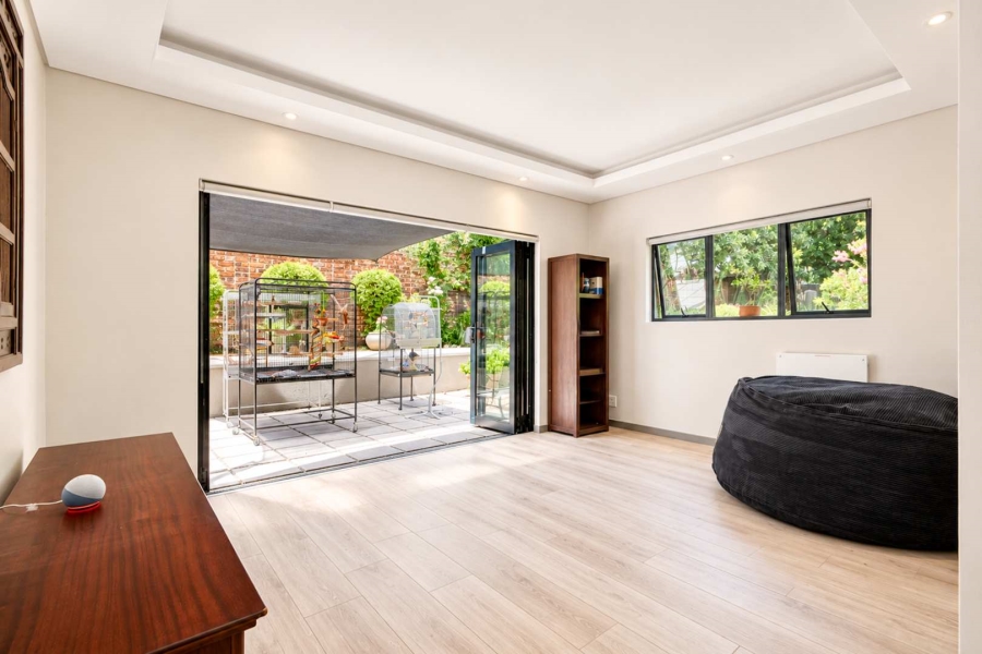 4 Bedroom Property for Sale in Dainfern Golf Estate Gauteng