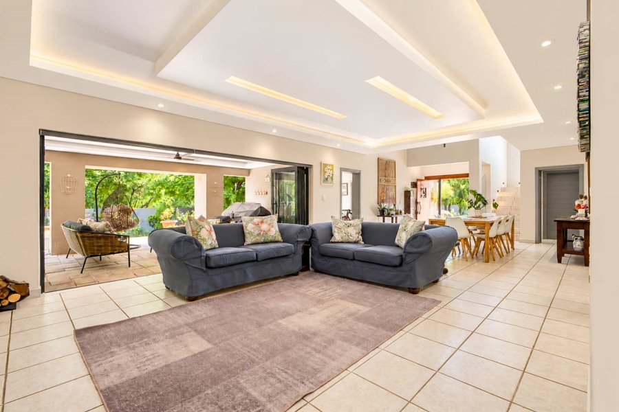 4 Bedroom Property for Sale in Dainfern Golf Estate Gauteng