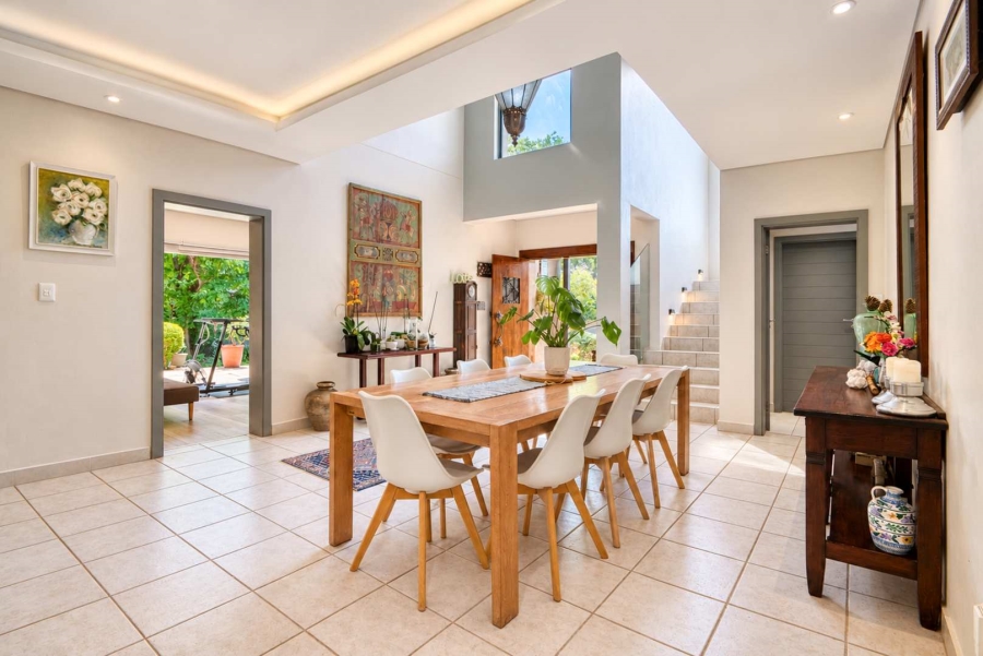 4 Bedroom Property for Sale in Dainfern Golf Estate Gauteng