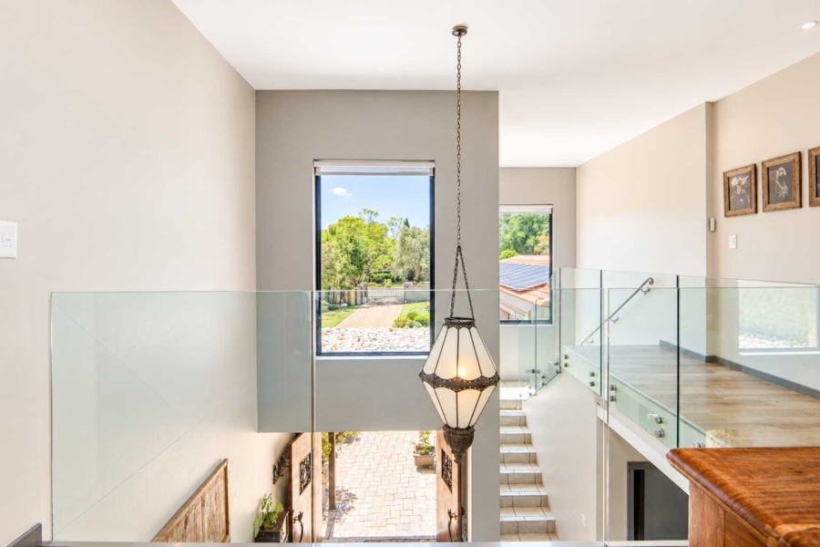 4 Bedroom Property for Sale in Dainfern Golf Estate Gauteng