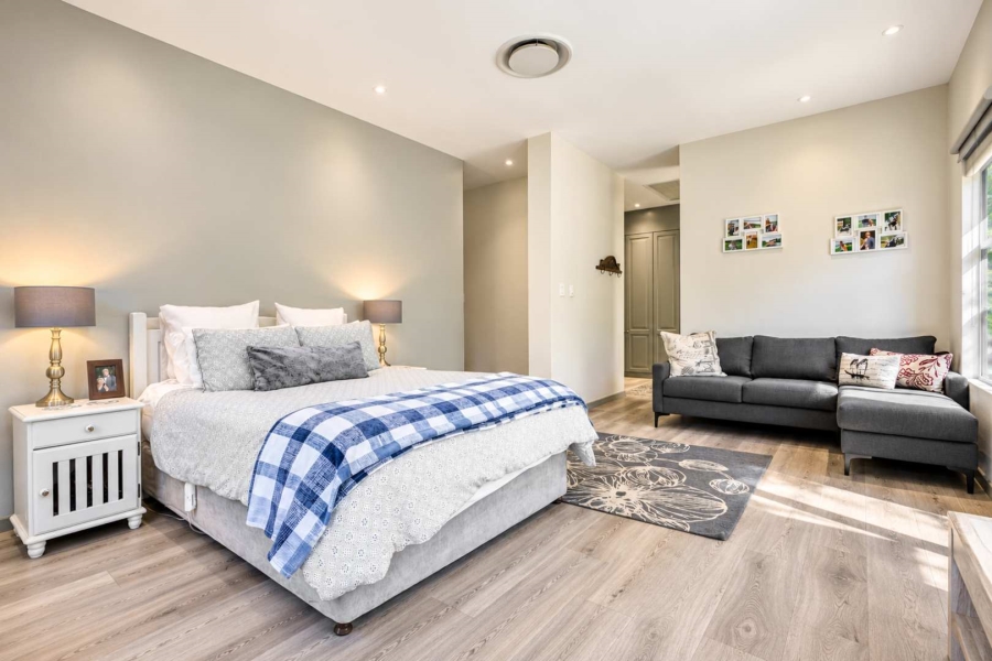 4 Bedroom Property for Sale in Dainfern Golf Estate Gauteng