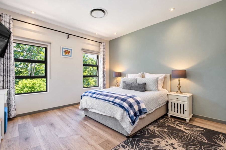 4 Bedroom Property for Sale in Dainfern Golf Estate Gauteng