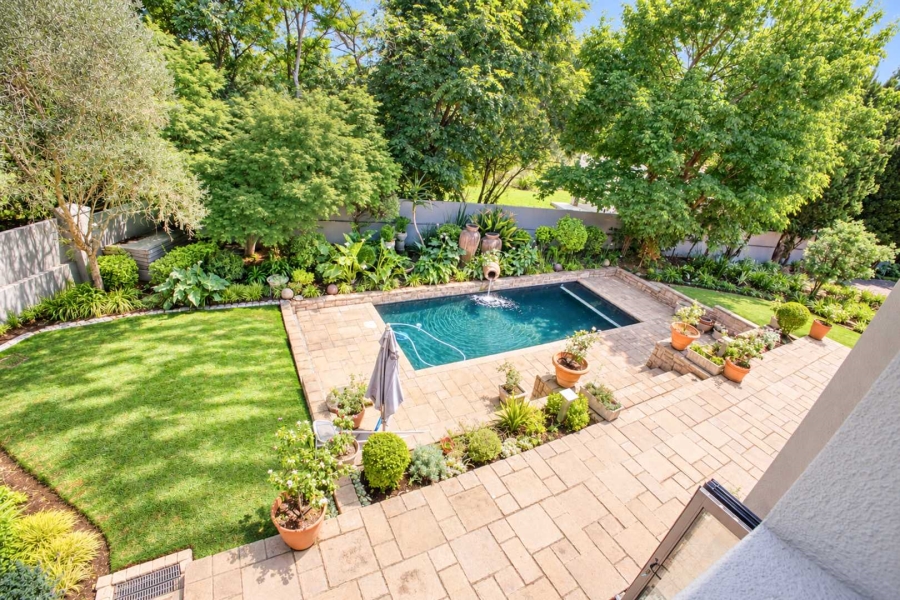 4 Bedroom Property for Sale in Dainfern Golf Estate Gauteng