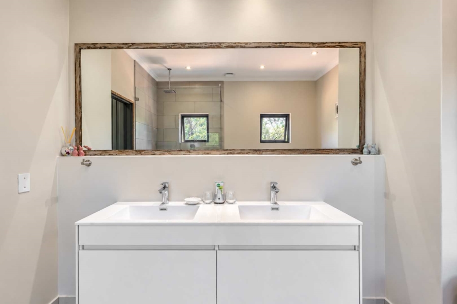4 Bedroom Property for Sale in Dainfern Golf Estate Gauteng