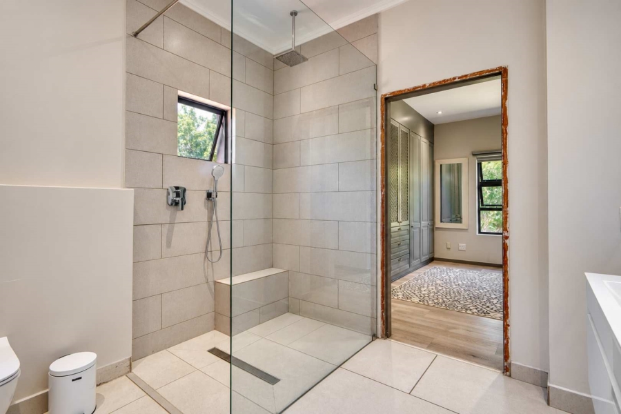 4 Bedroom Property for Sale in Dainfern Golf Estate Gauteng