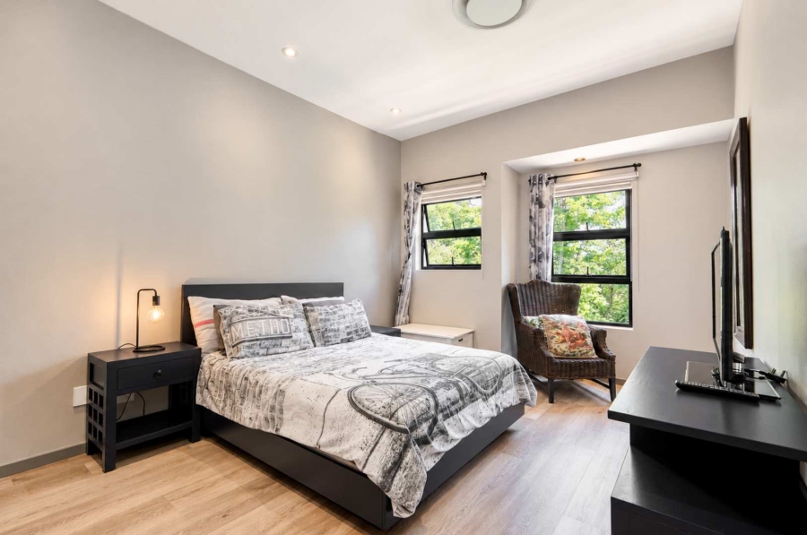 4 Bedroom Property for Sale in Dainfern Golf Estate Gauteng