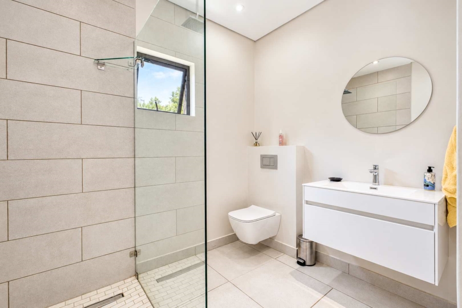 4 Bedroom Property for Sale in Dainfern Golf Estate Gauteng
