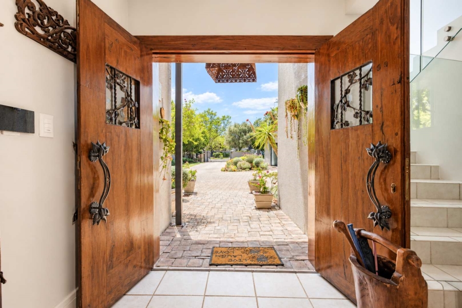 4 Bedroom Property for Sale in Dainfern Golf Estate Gauteng