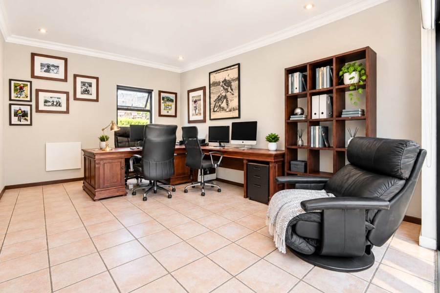 4 Bedroom Property for Sale in Dainfern Golf Estate Gauteng
