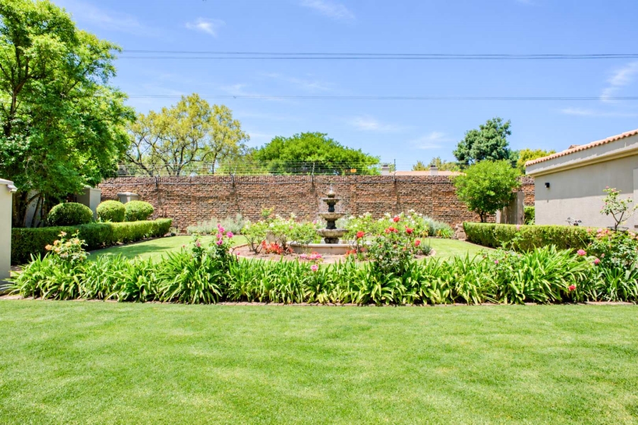 4 Bedroom Property for Sale in Dainfern Golf Estate Gauteng
