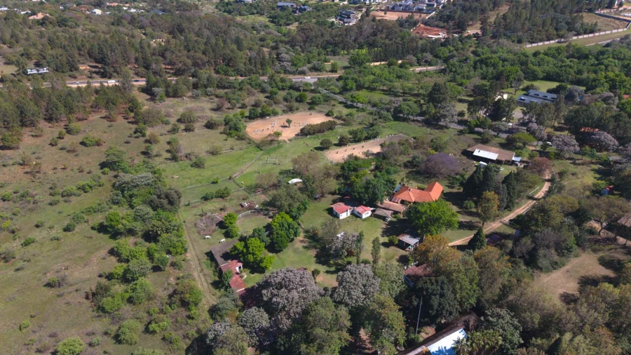 0 Bedroom Property for Sale in Blue Hills Gauteng