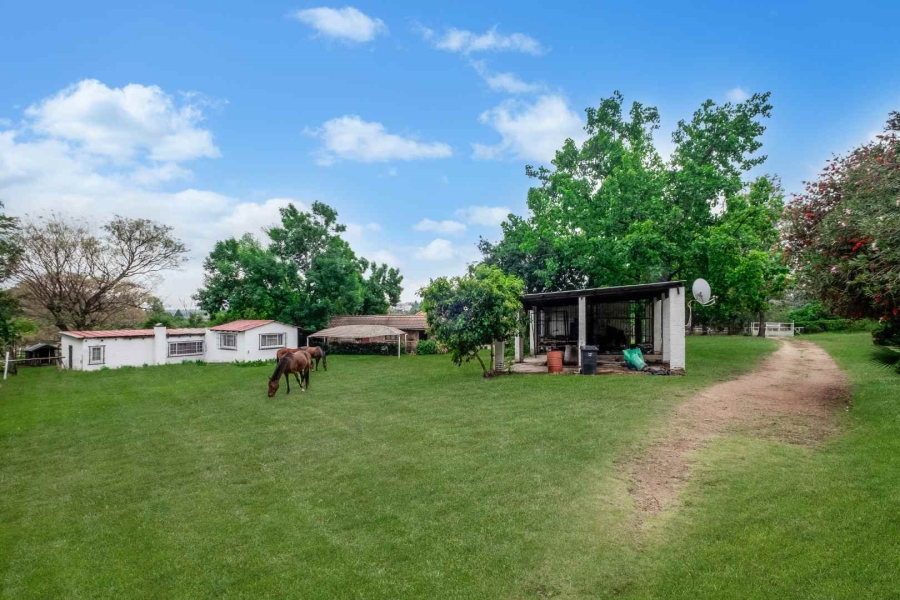 0 Bedroom Property for Sale in Blue Hills Gauteng