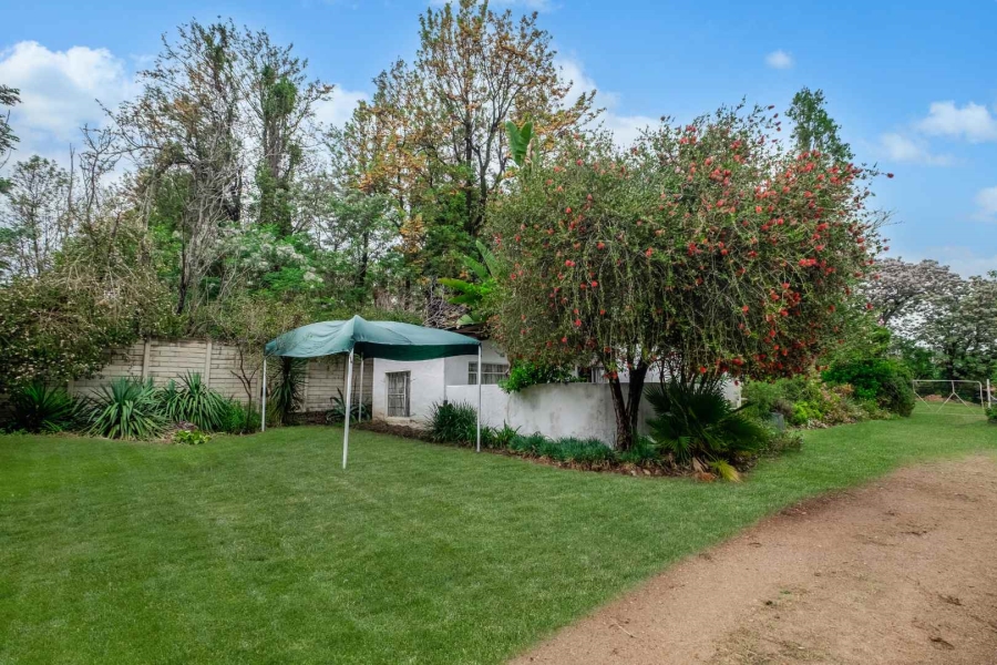 0 Bedroom Property for Sale in Blue Hills Gauteng