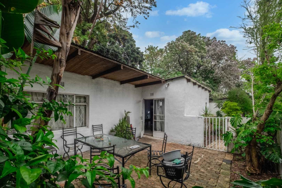 0 Bedroom Property for Sale in Blue Hills Gauteng