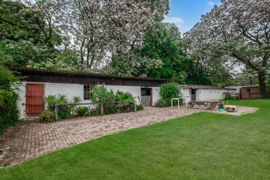 0 Bedroom Property for Sale in Blue Hills Gauteng