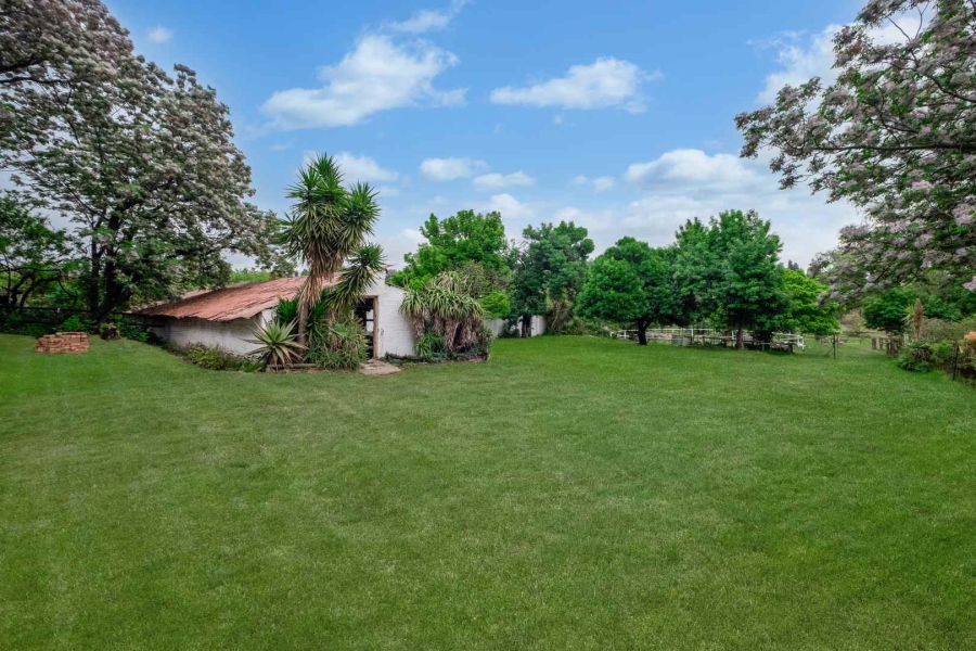 0 Bedroom Property for Sale in Blue Hills Gauteng