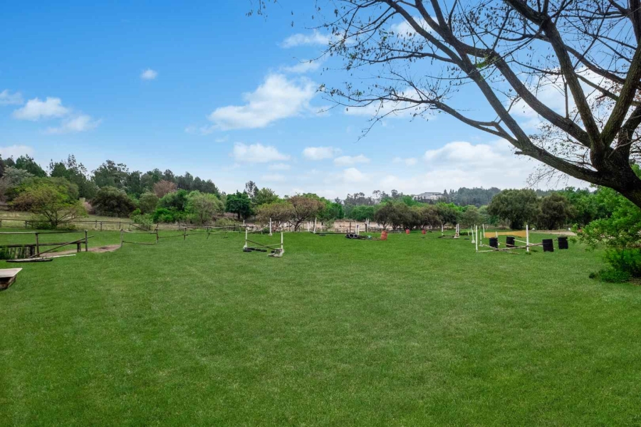 0 Bedroom Property for Sale in Blue Hills Gauteng