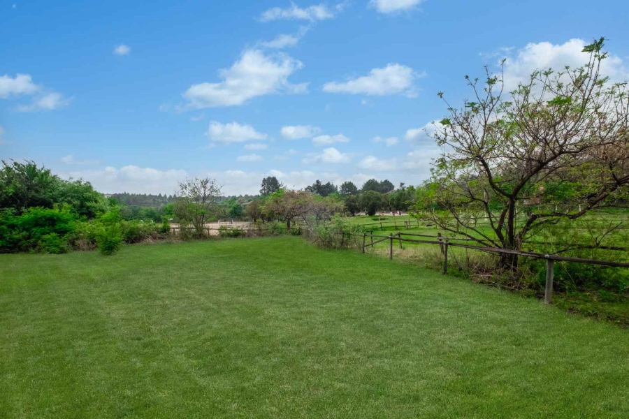 0 Bedroom Property for Sale in Blue Hills Gauteng
