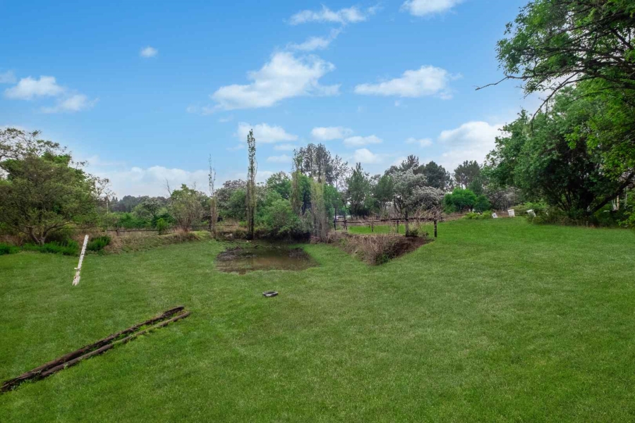 0 Bedroom Property for Sale in Blue Hills Gauteng