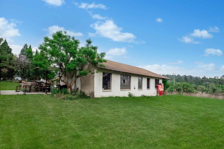 0 Bedroom Property for Sale in Blue Hills Gauteng