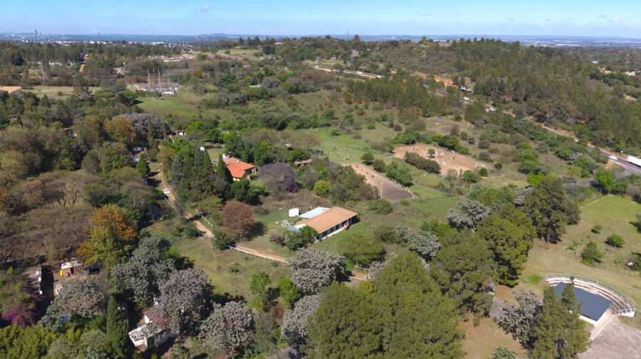 0 Bedroom Property for Sale in Blue Hills Gauteng