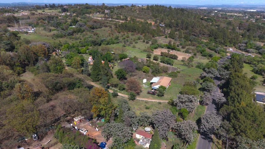 0 Bedroom Property for Sale in Blue Hills Gauteng