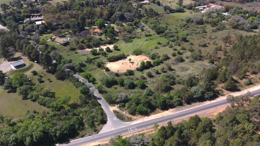 0 Bedroom Property for Sale in Blue Hills Gauteng