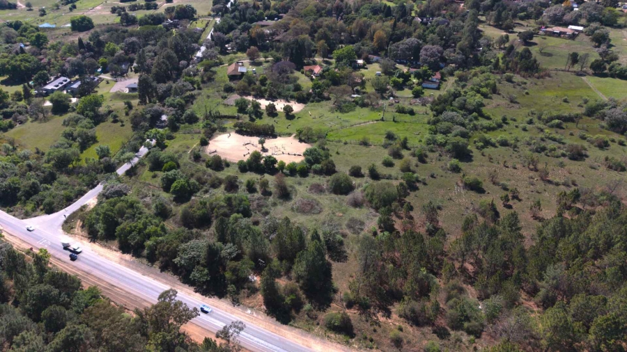 0 Bedroom Property for Sale in Blue Hills Gauteng