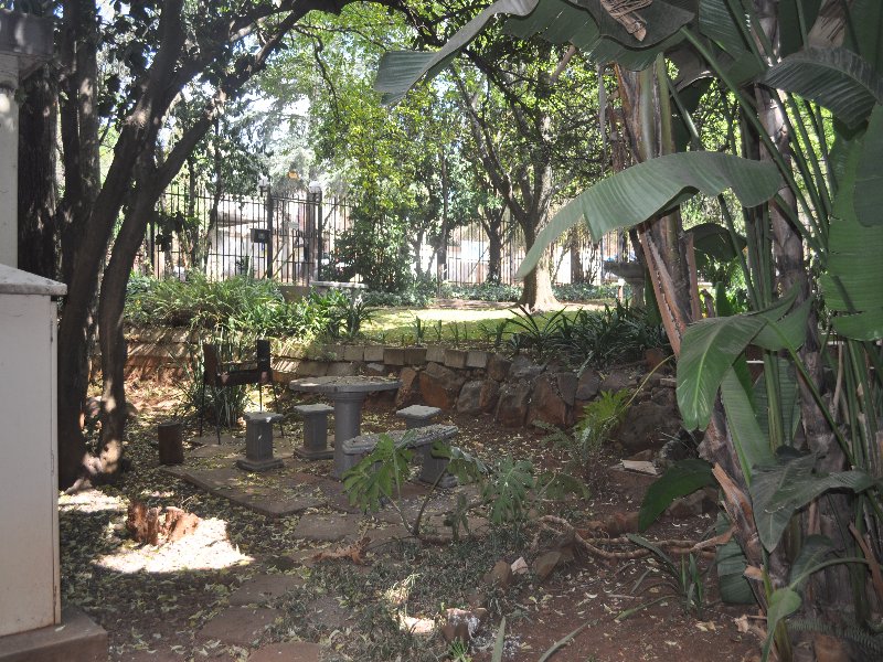 3 Bedroom Property for Sale in Lynnwood Glen Gauteng