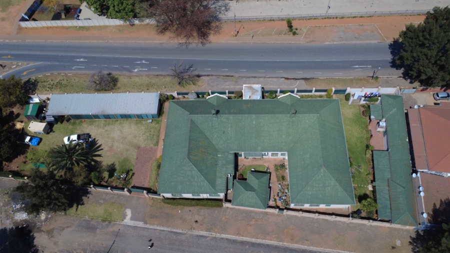 12 Bedroom Property for Sale in Germiston South Gauteng