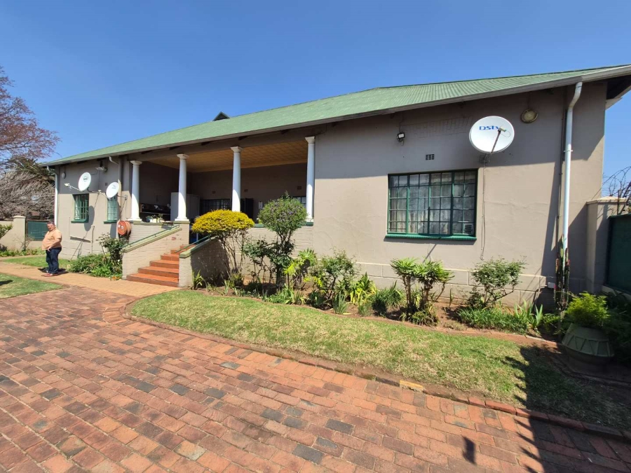 12 Bedroom Property for Sale in Germiston South Gauteng