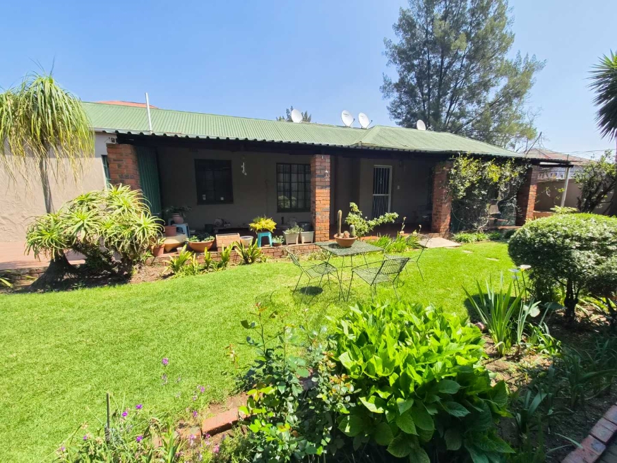 12 Bedroom Property for Sale in Germiston South Gauteng
