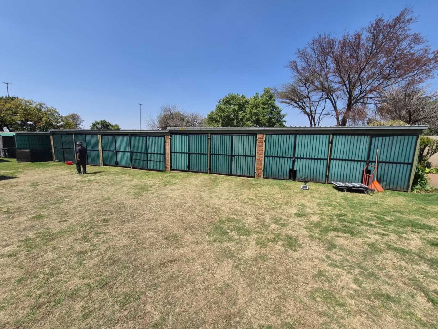 12 Bedroom Property for Sale in Germiston South Gauteng