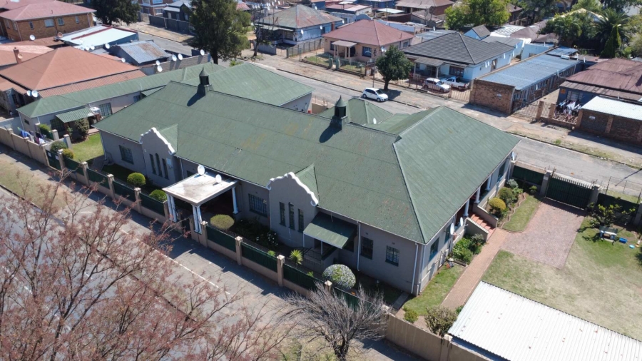 12 Bedroom Property for Sale in Germiston South Gauteng