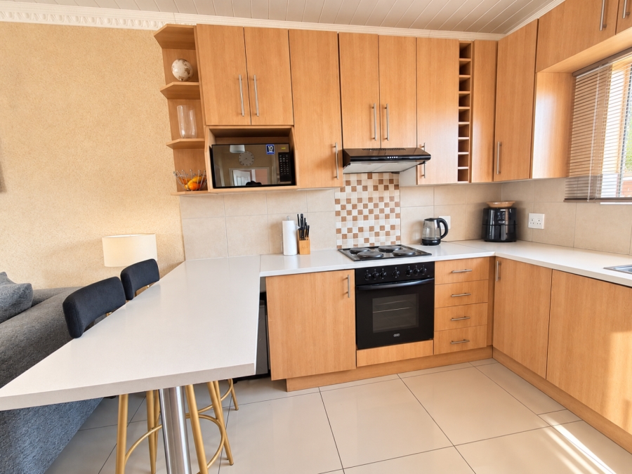 2 Bedroom Property for Sale in Groblerpark Gauteng