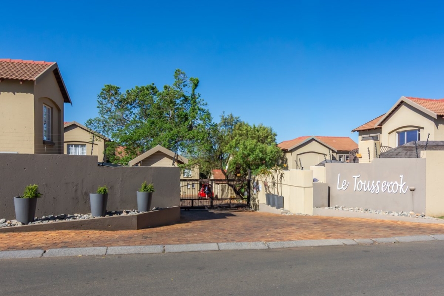 3 Bedroom Property for Sale in Willowbrook Gauteng