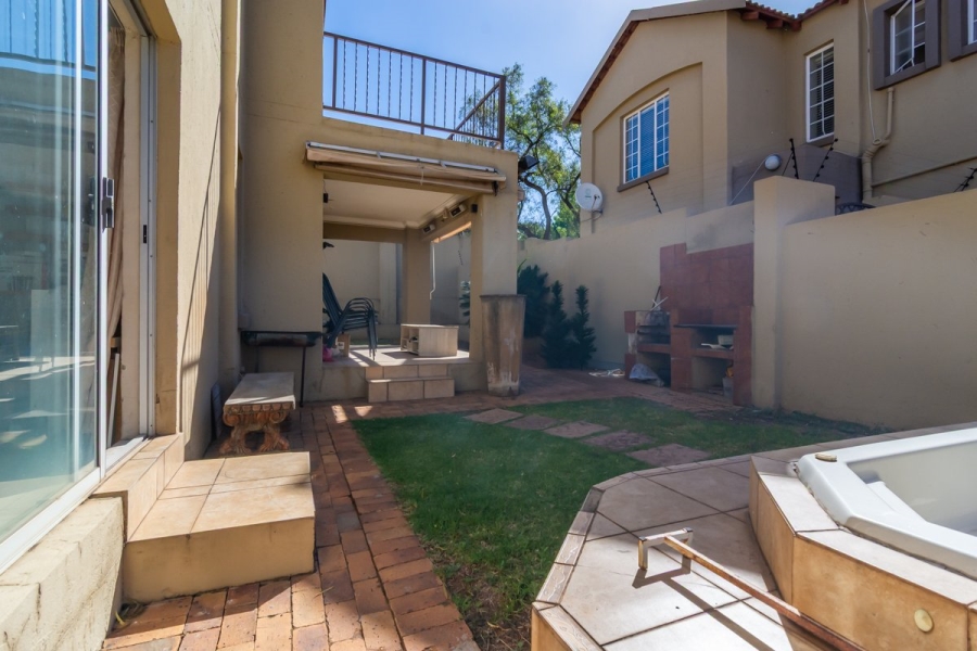 3 Bedroom Property for Sale in Willowbrook Gauteng