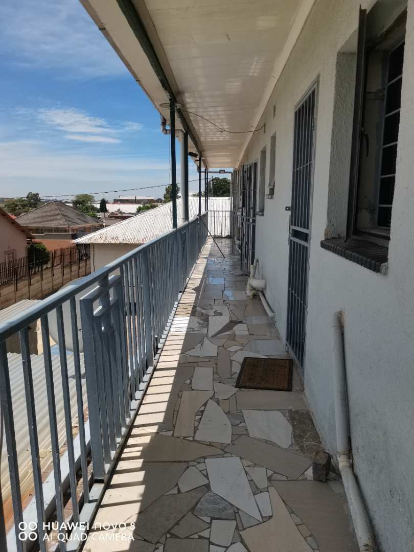 14 Bedroom Property for Sale in Unigray Gauteng