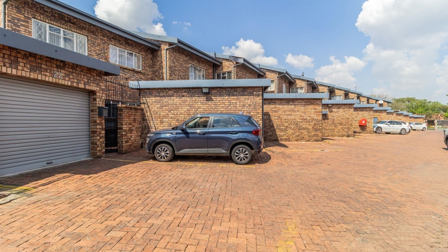 3 Bedroom Property for Sale in Benoni Central Gauteng